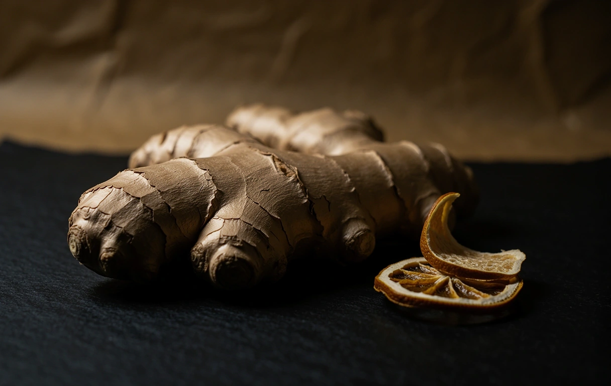 Botanical ingredients for masculine vitality