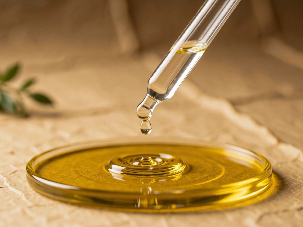Ingredient blending process